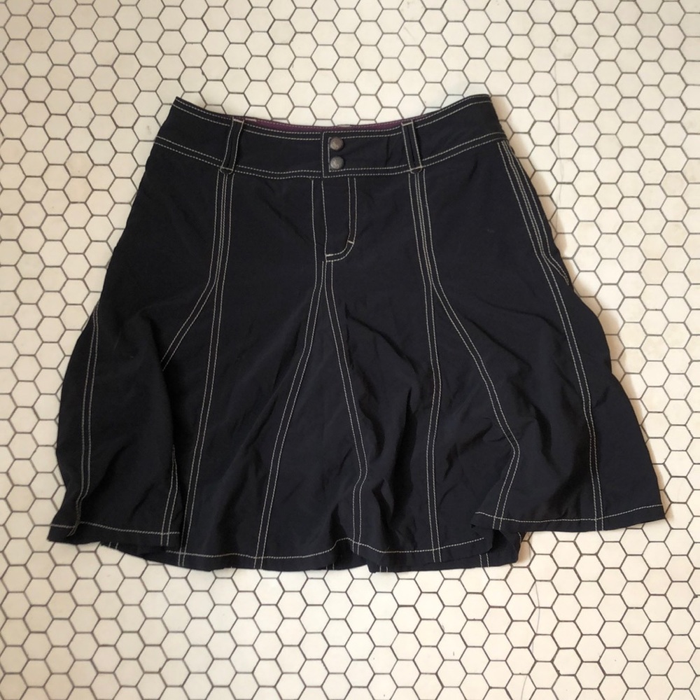 Athleta Skirt